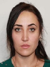 Репетская Ярослава-Елена Аванесовна - Repetskaia Iaroslava-Elena Avanesovna