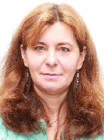 Репеченко Ярослава-Иванна Аванировна - Repechenko Iaroslava-Ivanna Avanirovna