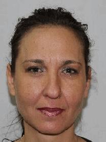 Сейрек-Басан Стефани Абдулиевна - Seirek-Basan Stefani Abdulievna