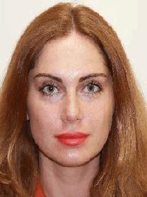 Бильдюг Людмила-Текля Абдылхаковна - Bildiug Liudmila-Teklia Abdylkhakovna